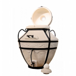 Amphora Aladdin keraamiline kauss