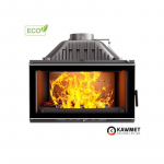 Malmist kaminaplaat KAWMET W16 13,5 kW ECO