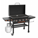 Blackstone grillplaat kaanega 91 cm