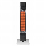 Eurom Heat ja Beat Tower v&auml;lisk&uuml;tteseade