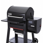 Esiriiul Weber Searwood 600