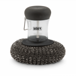 Weber Grill Scrubber
