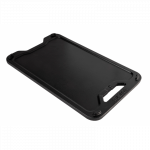 Traeger kahepoolne malmist h&ouml;&ouml;vel