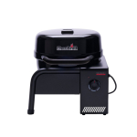 Char-Broil Patio Bistro Cube E elektriline grill