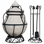 Amphora Aladdin Mini keraamiline tandyr