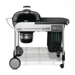 Weber Performer Deluxe GBS s&ouml;egrill