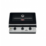 BeefEater 1200E 3-p&otilde;letikuga gaasigrill