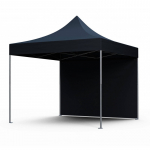 Gazebo seina 2x2 erinevates v&auml;rvides
