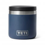 YETI RAMBLER 237 ml toidutermos, merev&auml;esinine