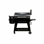 Pelletgrill Pit Boss Pro 1600 WiFi