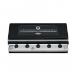 BeefEater 1200E 5-p&otilde;letikuga gaasigrill