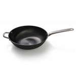 Skottsberg malmist WOK-pann 34cm