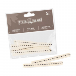 Tikk Feuerhand petrooleumilaternatele 5 tk.