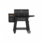 Pit Boss Competition Series 1250 pelletigrill