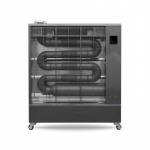 Diislik&uuml;tteseade - Veltron DHOE-250F (ventilatsiooniava) 29kW