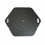 Valur&otilde;ngad (komplektid) kuusnurkne 455mm/12l