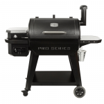 Pelletgrill Pit Boss PRO 850 WiFi