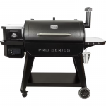 Pelletgrill Pit Boss PRO 1150 WiFi