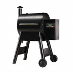 Traeger Pro 575 pelletigrill