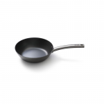 Skottsberg WOK-pann 24/28cm s&uuml;sinikterasest