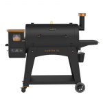 Pit Boss Onyx Austin XL 1000 pelletigrill