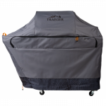 Grillkate Traeger Timberline L