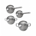 Neljast potist koosnev komplekt Skottsberg