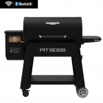 Pit Boss Competition Series 1600 pelletigrill
