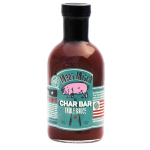 Liha Mitch Char Bar Table 480ml