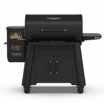Pit Boss Competition Series 1600 Titan pelletigrill