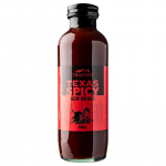 Traeger Texas v&uuml;rtsikas kaste 473ml