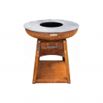 Grill Altar Remundi - Zelos M