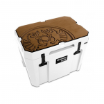 Kaitsekate Petromax K&uuml;lmkapi mahutitele 25l Pruun koos draakoniga