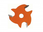 Ketasfrees CMT 822.340.11; 4/47,6 mm