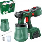 V&auml;rviprits Bosch AdvancedSpray 18V-500; 18 V (ilma aku ja laadijata)