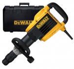Piikvasar DeWalt D25899K; 17,9 J; SDS-max