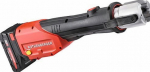 H&uuml;draulikapress Rothenberger ROMAX 4000; 18 V (ilma aku ja laadijata)