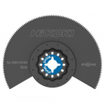 Saeleht, pool&uuml;mar Hikoki Starlock MSD100SB