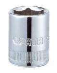 Padrunv&otilde;ti Sata S11305; 1/4''; 5,5 mm