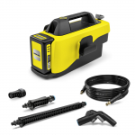 Puhastusseade Karcher OC 6-18 Battery Set