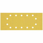 Lihvpaber Bosch EXPERT C470; 115x280 mm; K240; 10 tk