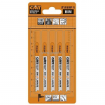 Tikksaetera CMT JT101B-5; 5 tk