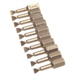 Kruviotsik Makita; S0,6x4,5 mm; 10 tk