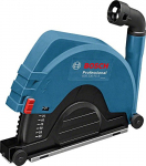 Harjastega tolmueemaldus tarvik Bosch GDE 230 FC-S