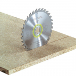 Saeketas puidule Festool; 190x2,6xFF; Z32; 10&deg;