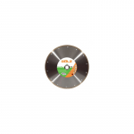 Teemantl&otilde;ikeketas G&ouml;lz SLIMFAST; 350x25,4 mm