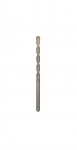 Betoonipuur Bosch SILVER PERCUSSION; 6x100 mm; 10 tk