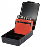 Freeside komplekt Yato YT-44729; 6 tk