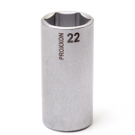 Padrunv&otilde;ti Proxxon 23545; 3/8''; 22 mm; 64 mm