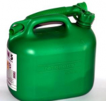 Paak k&uuml;tuse hoidmiseks roheline (5 l)